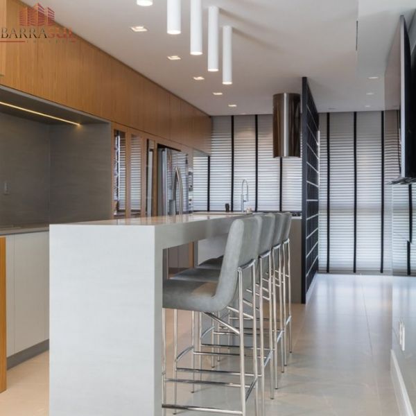 RESIDENCIAL MIRANTE DAS AGUAS