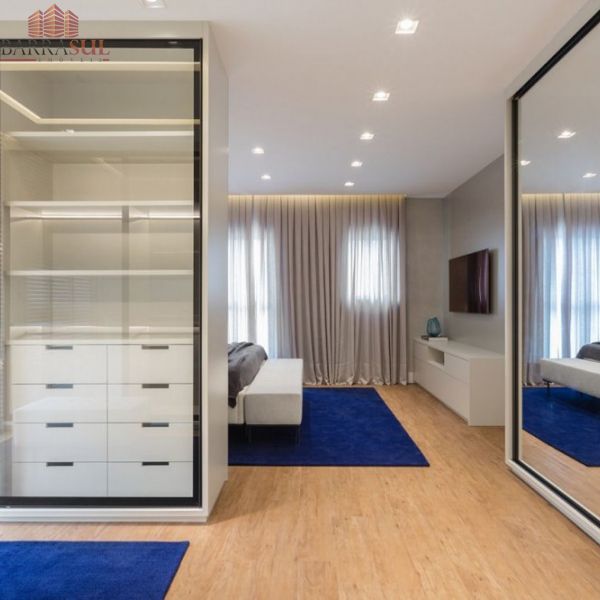 RESIDENCIAL MIRANTE DAS AGUAS