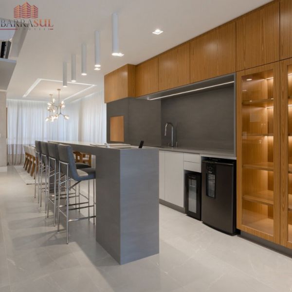 RESIDENCIAL MIRANTE DAS AGUAS