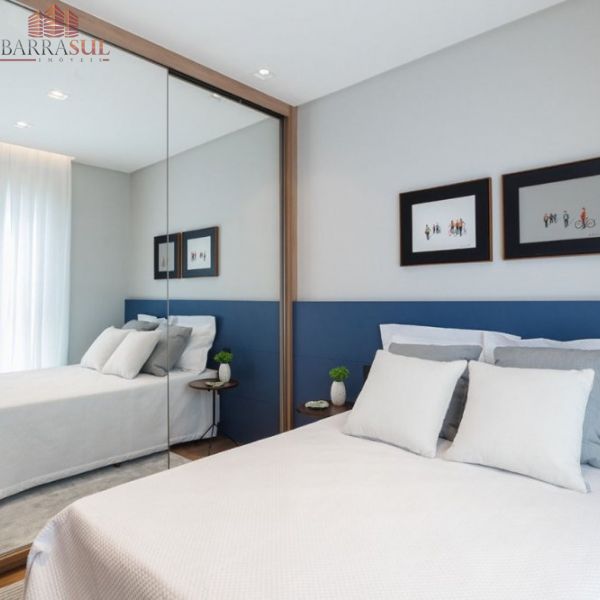 RESIDENCIAL MIRANTE DAS AGUAS