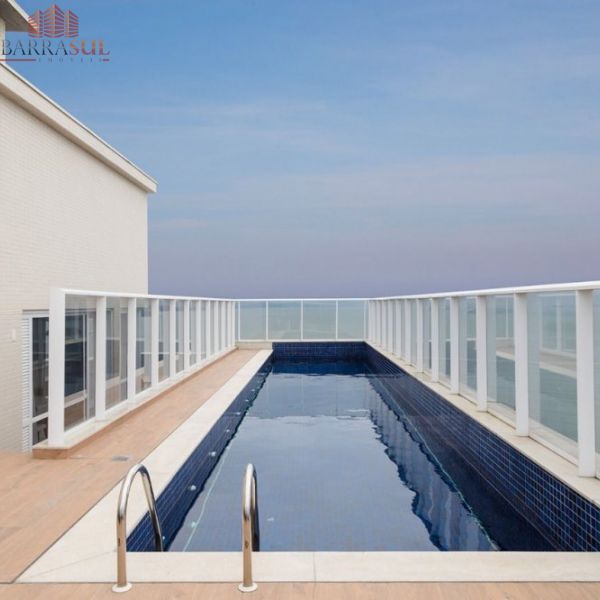 RESIDENCIAL MIRANTE DAS AGUAS