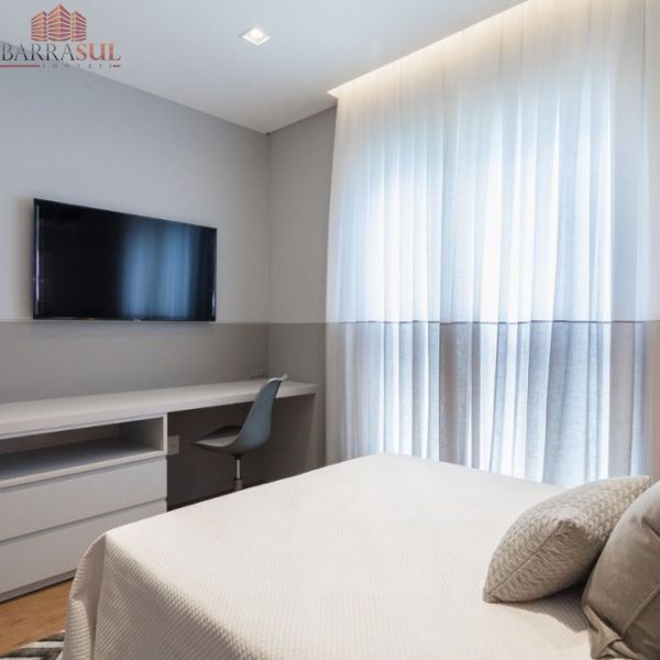 RESIDENCIAL MIRANTE DAS AGUAS