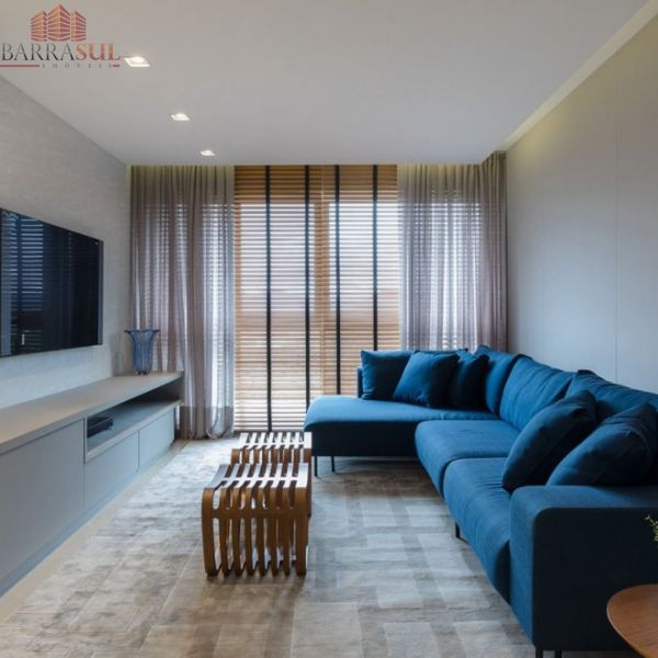 RESIDENCIAL MIRANTE DAS AGUAS