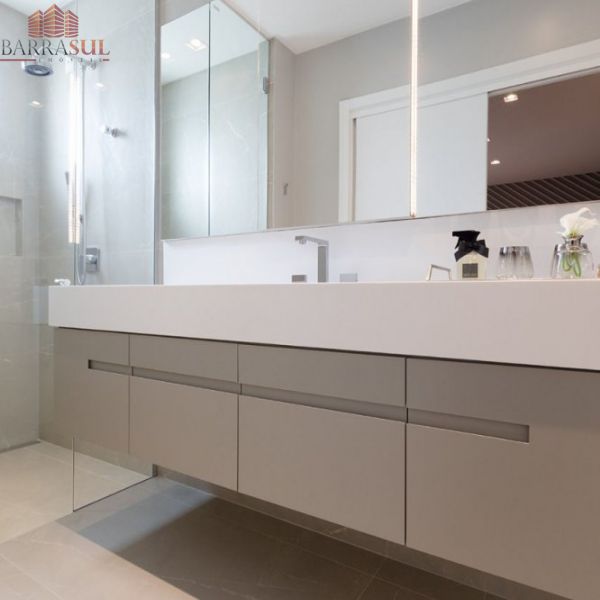 RESIDENCIAL MIRANTE DAS AGUAS