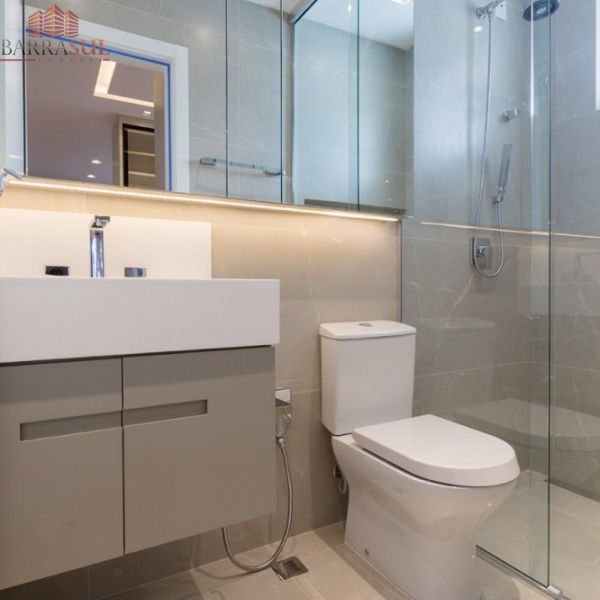 RESIDENCIAL MIRANTE DAS AGUAS