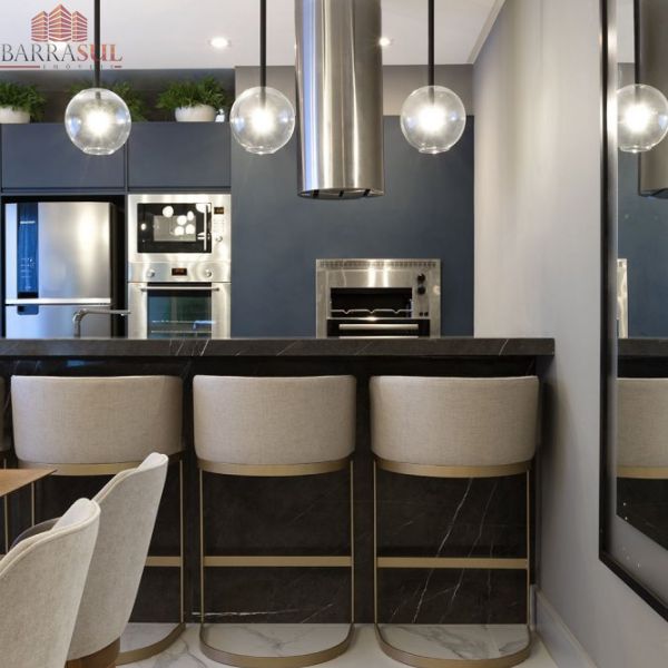 RESIDENCIAL MIRANTE DAS AGUAS