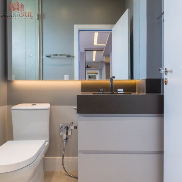 RESIDENCIAL MIRANTE DAS AGUAS