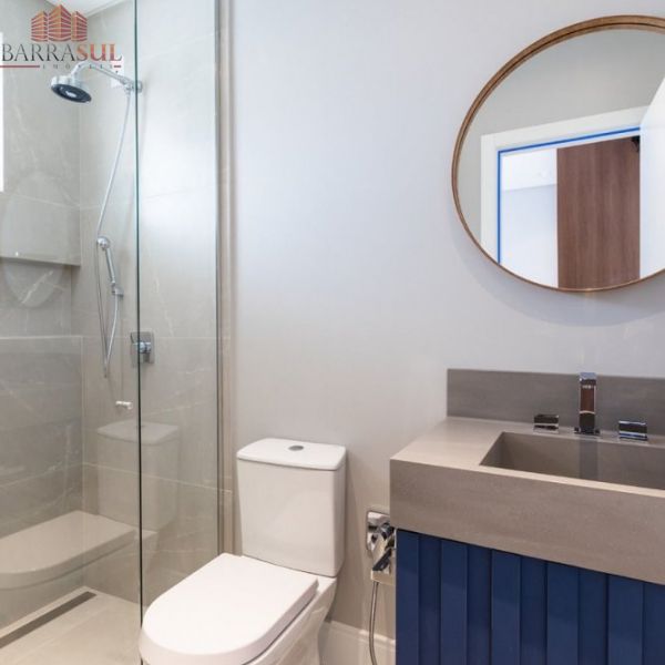 RESIDENCIAL MIRANTE DAS AGUAS