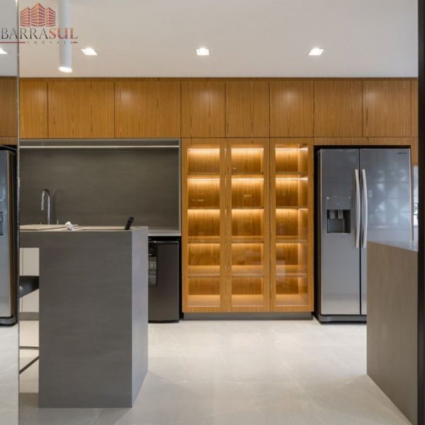 RESIDENCIAL MIRANTE DAS AGUAS