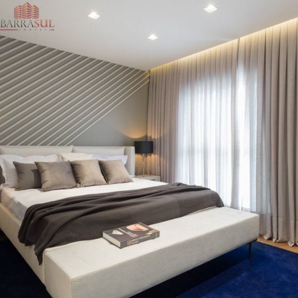 RESIDENCIAL MIRANTE DAS AGUAS