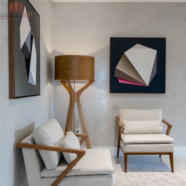 RESIDENCIAL MIRANTE DAS AGUAS