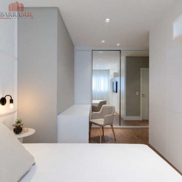 RESIDENCIAL MIRANTE DAS AGUAS