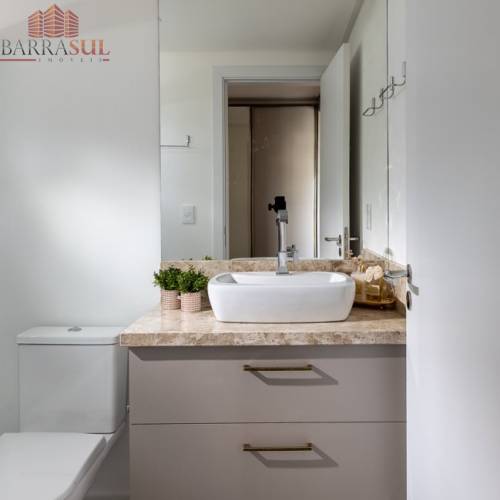 Ilha Verde Residencial - Quadra mar!!!