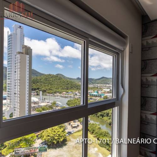 Ilha Verde Residencial - Quadra mar!!!