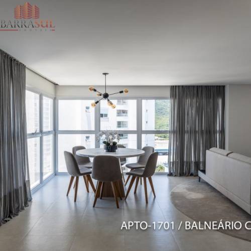 Ilha Verde Residencial - Quadra mar!!!