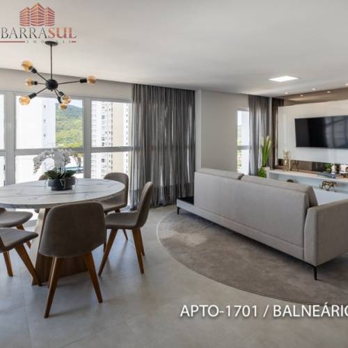 Ilha Verde Residencial - Quadra mar!!!