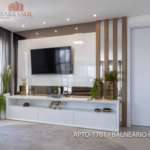 Ilha Verde Residencial - Quadra mar!!!
