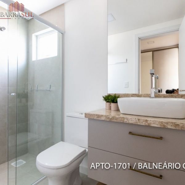 Ilha Verde Residencial - Quadra mar!!!