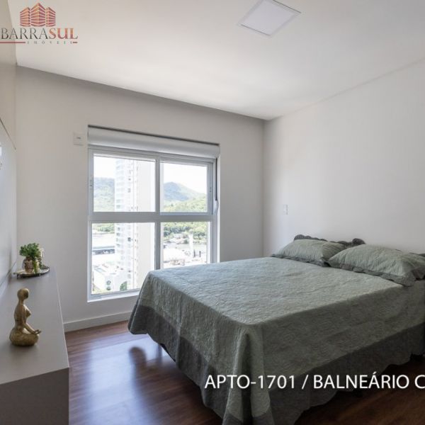 Ilha Verde Residencial - Quadra mar!!!