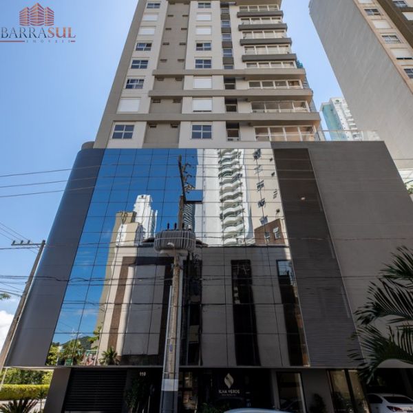 Ilha Verde Residencial - Quadra mar!!!