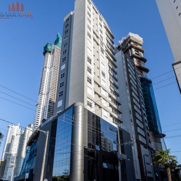 Ilha Verde Residencial - Quadra mar!!!