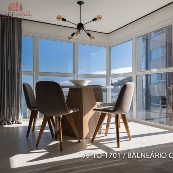 Ilha Verde Residencial - Quadra mar!!!