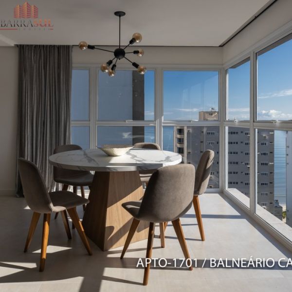 Ilha Verde Residencial - Quadra mar!!!