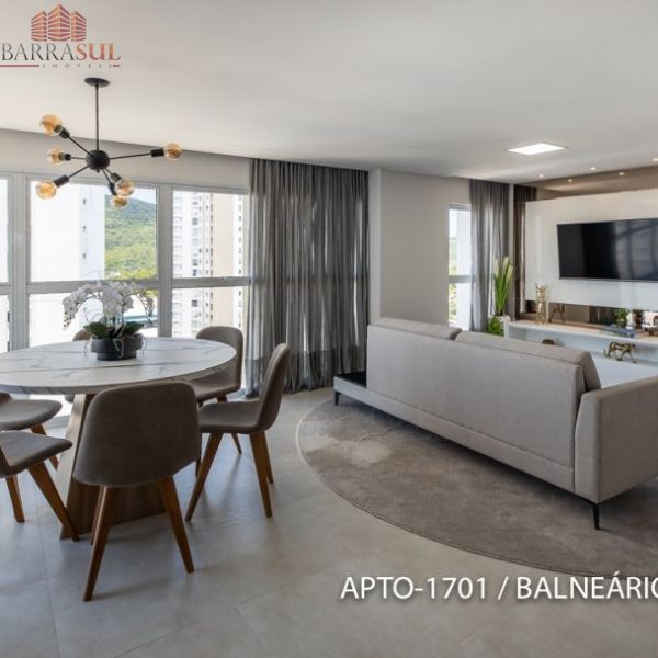 Ilha Verde Residencial - Quadra mar!!!