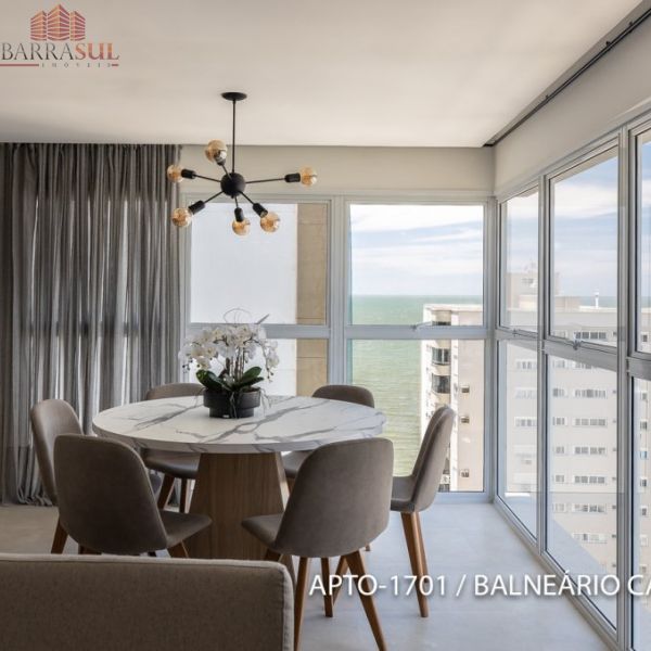 Ilha Verde Residencial - Quadra mar!!!