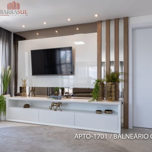 Ilha Verde Residencial - Quadra mar!!!