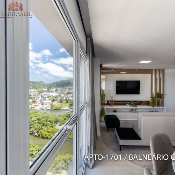 Ilha Verde Residencial - Quadra mar!!!