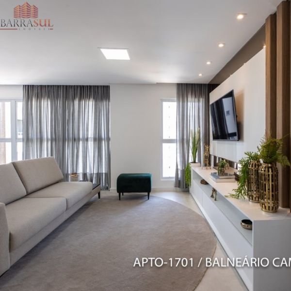 Ilha Verde Residencial - Quadra mar!!!