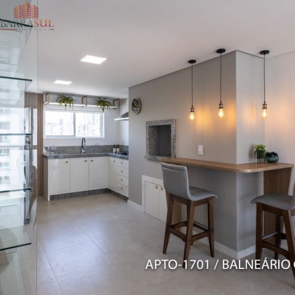 Ilha Verde Residencial - Quadra mar!!!