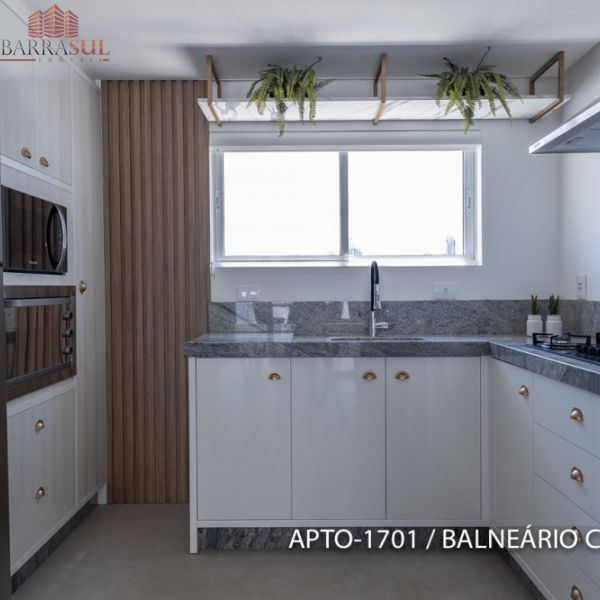 Ilha Verde Residencial - Quadra mar!!!