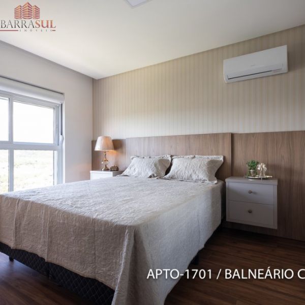 Ilha Verde Residencial - Quadra mar!!!