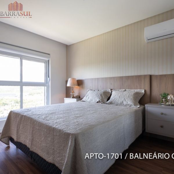 Ilha Verde Residencial - Quadra mar!!!