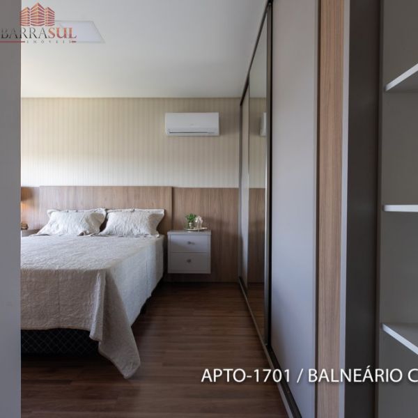 Ilha Verde Residencial - Quadra mar!!!