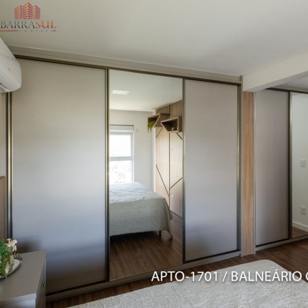 Ilha Verde Residencial - Quadra mar!!!