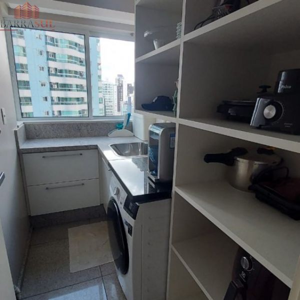 Edifcio Esquina di Parma - Rua 3750 - AP 11