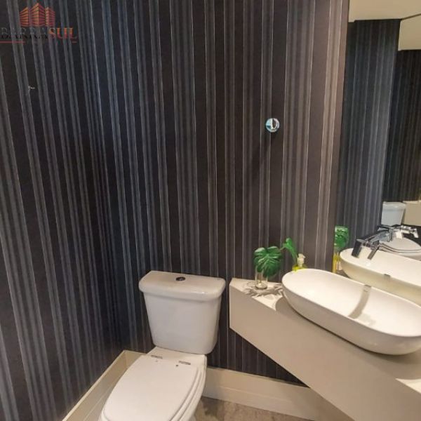 Edifcio Esquina di Parma - Rua 3750 - AP 11