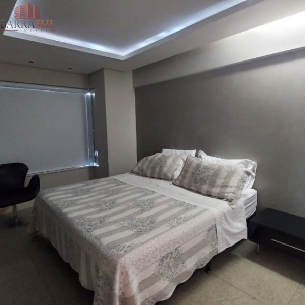 Edifcio Esquina di Parma - Rua 3750 - AP 11