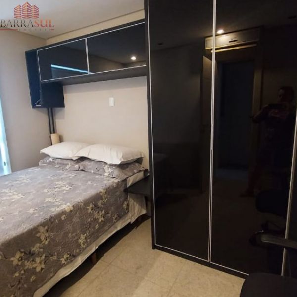 Edifcio Esquina di Parma - Rua 3750 - AP 11