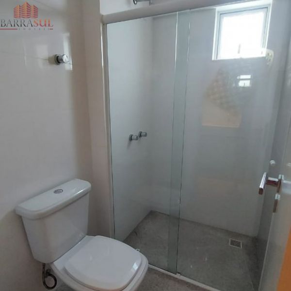 Edifcio Esquina di Parma - Rua 3750 - AP 11