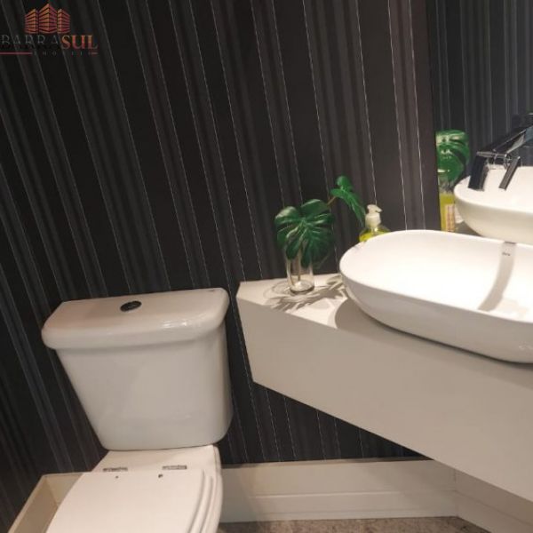 Edifcio Esquina di Parma - Rua 3750 - AP 11