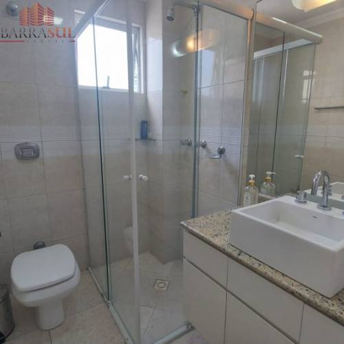  Resid. Praiabella-100mts da Praia - Rua 3800