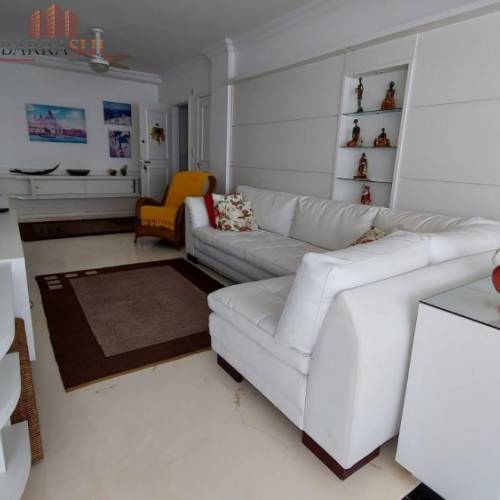  Resid. Praiabella-100mts da Praia - Rua 3800