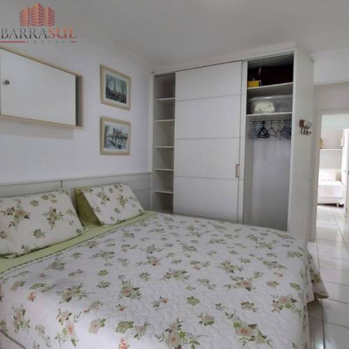  Resid. Praiabella-100mts da Praia - Rua 3800
