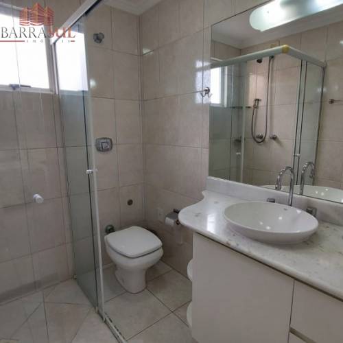  Resid. Praiabella-100mts da Praia - Rua 3800