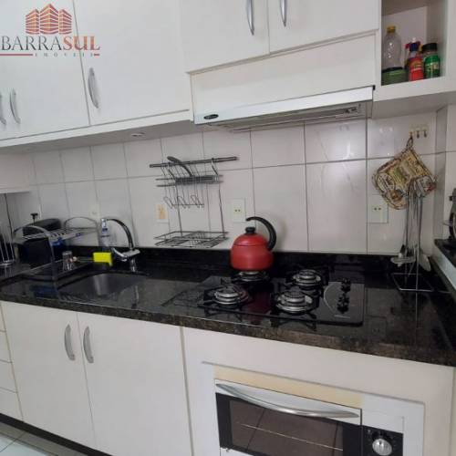  Resid. Praiabella-100mts da Praia - Rua 3800