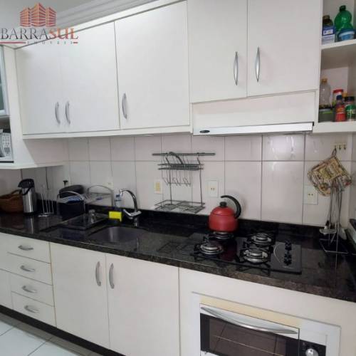  Resid. Praiabella-100mts da Praia - Rua 3800